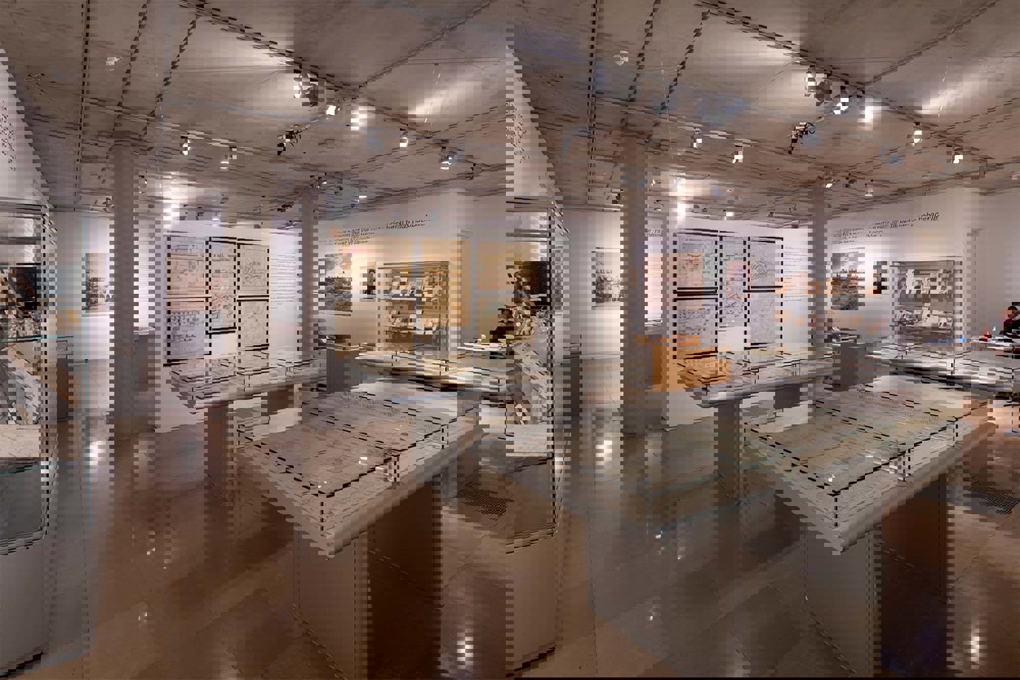 The Making Of… Carré D’art