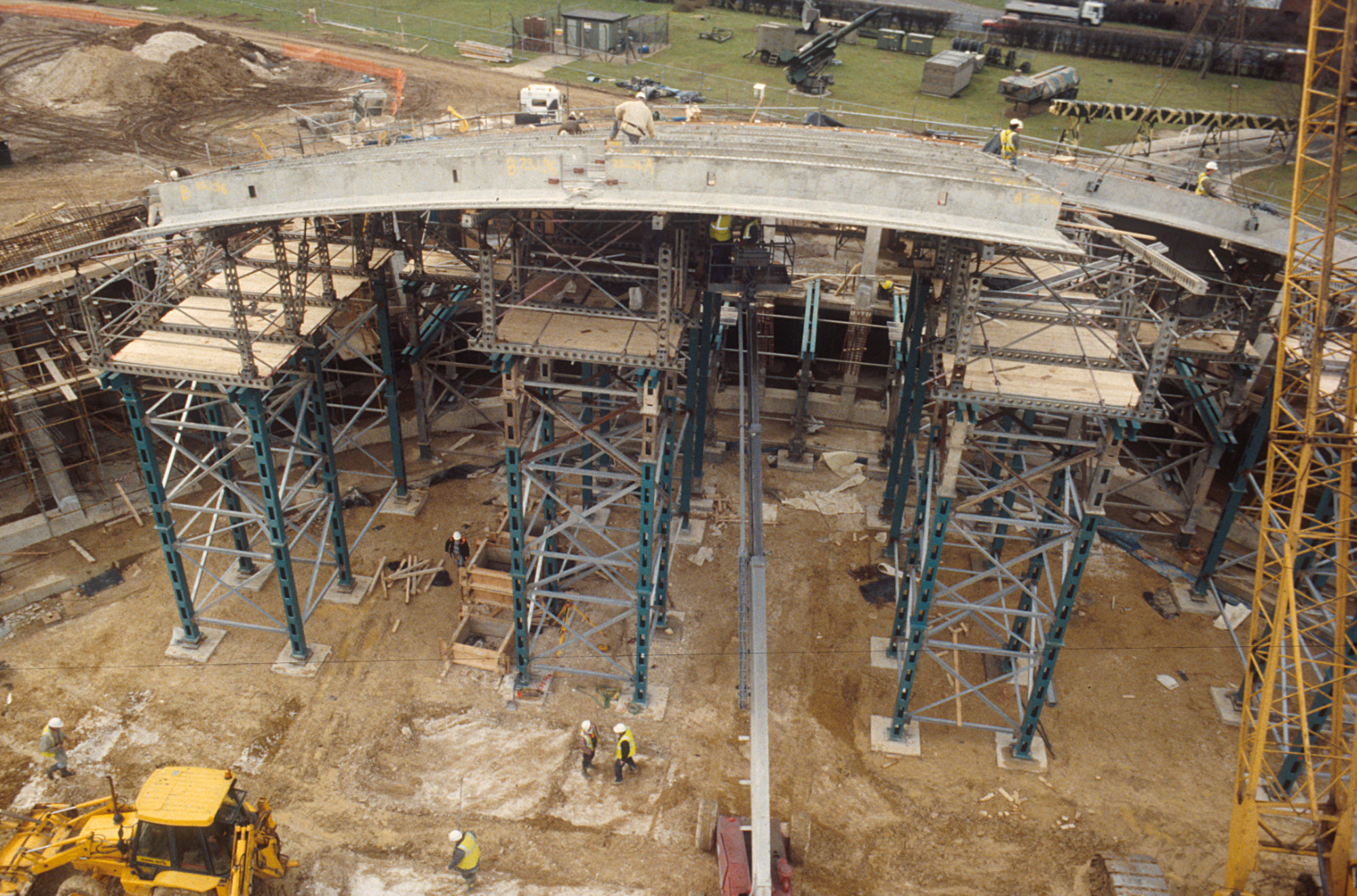 Construction