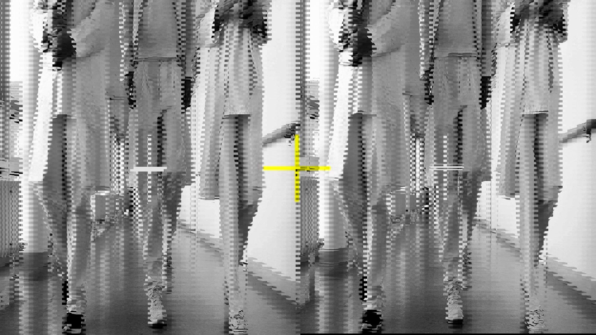 Spaces For Communication