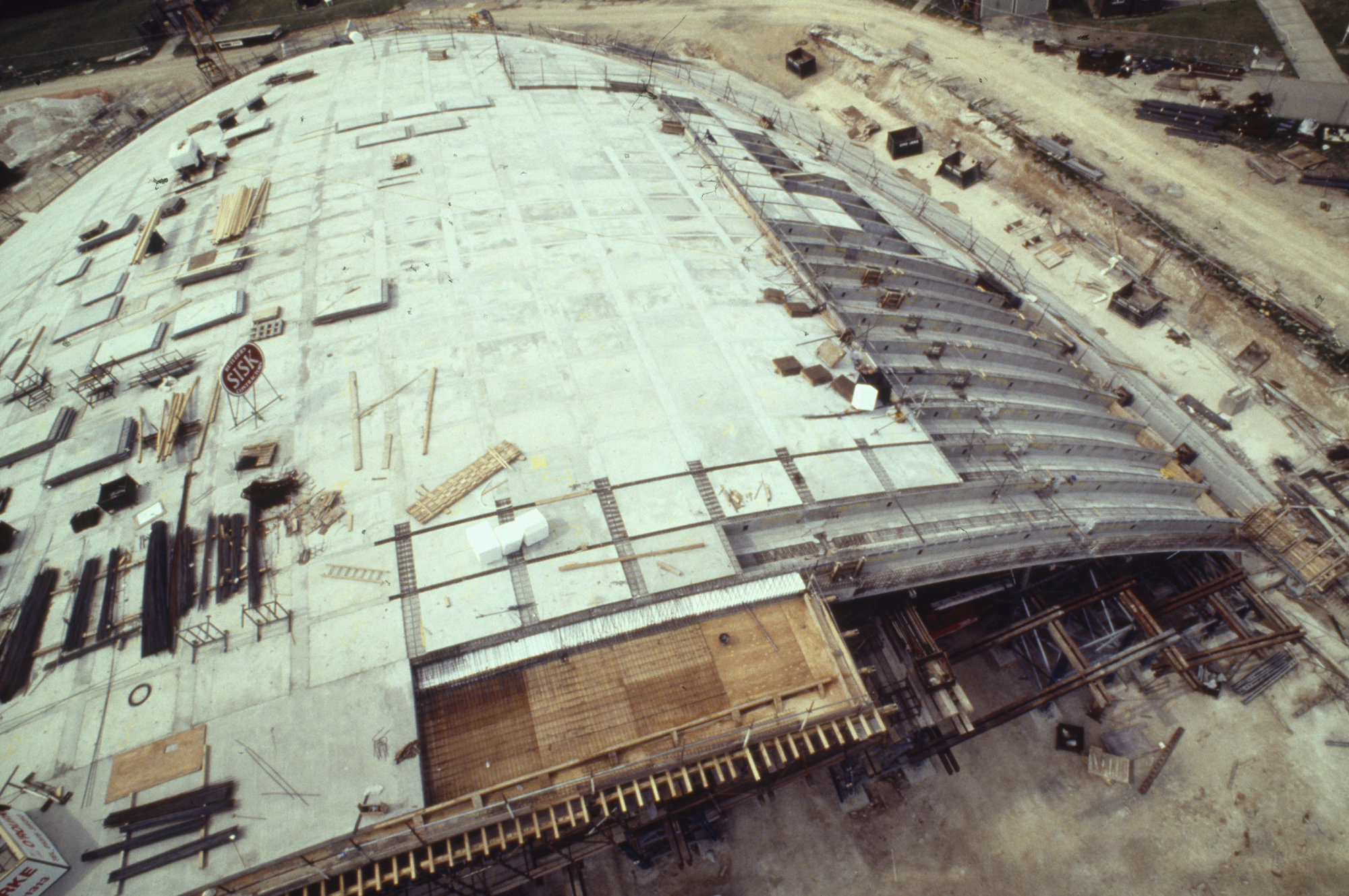 Construction
