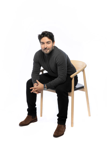 Pedro Araujo