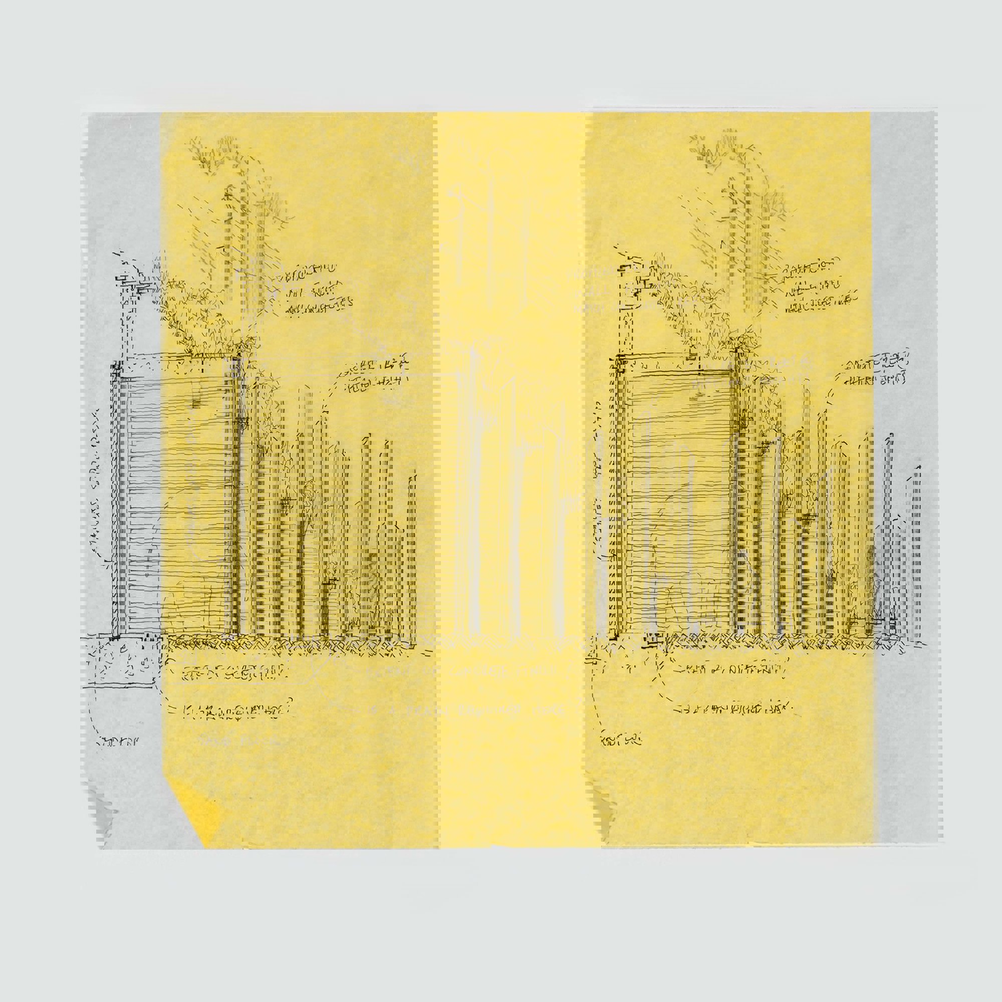 The Making Of… Elephant House, Copenhagen Zoo