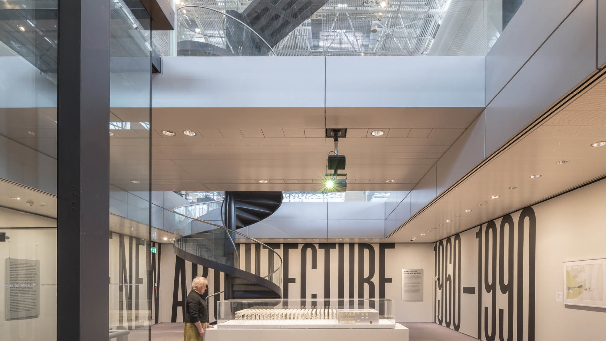 Sainsbury Centre for Visual Arts