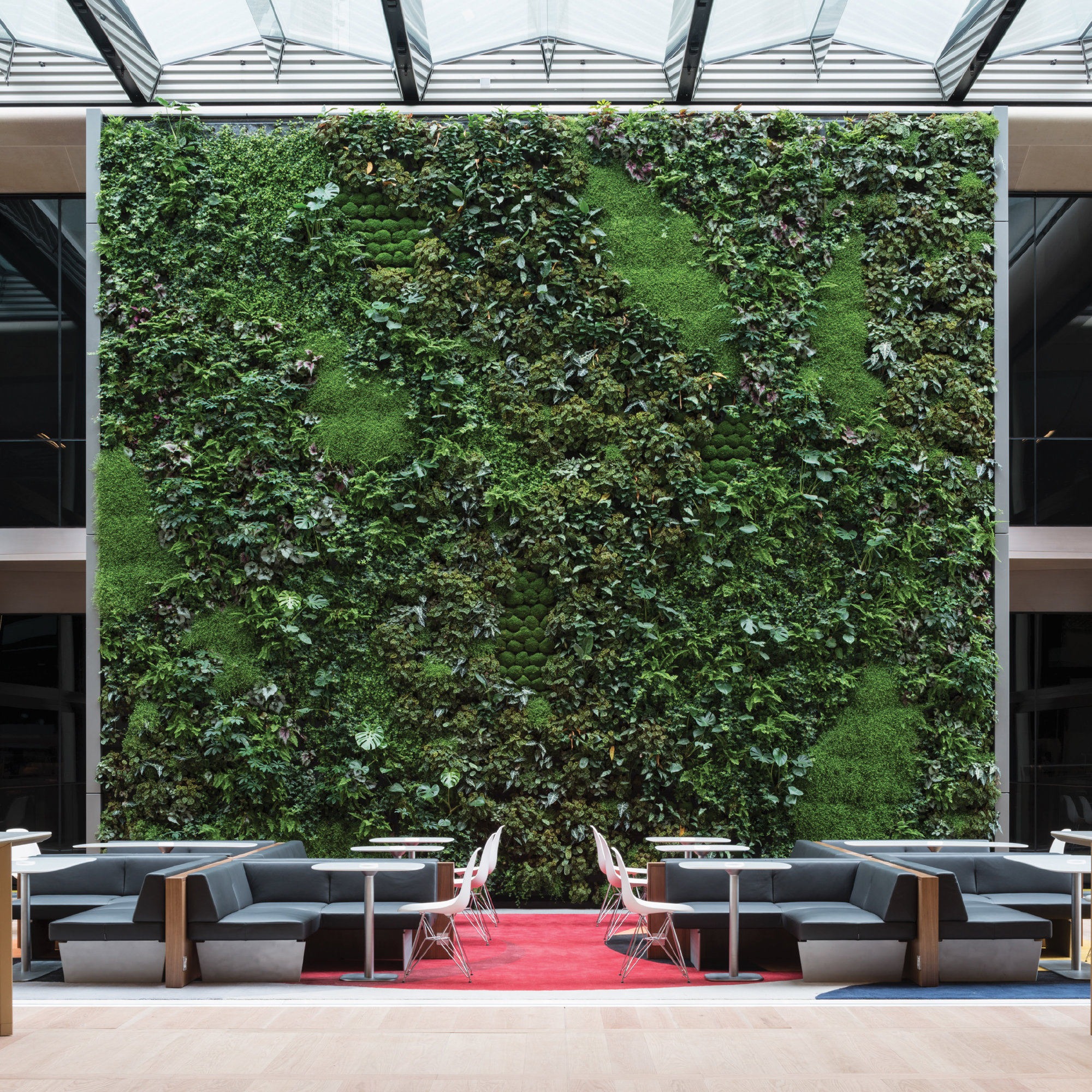 Bloomberg’s New European Headquarters Rated World’s Most Sustainable Office Building