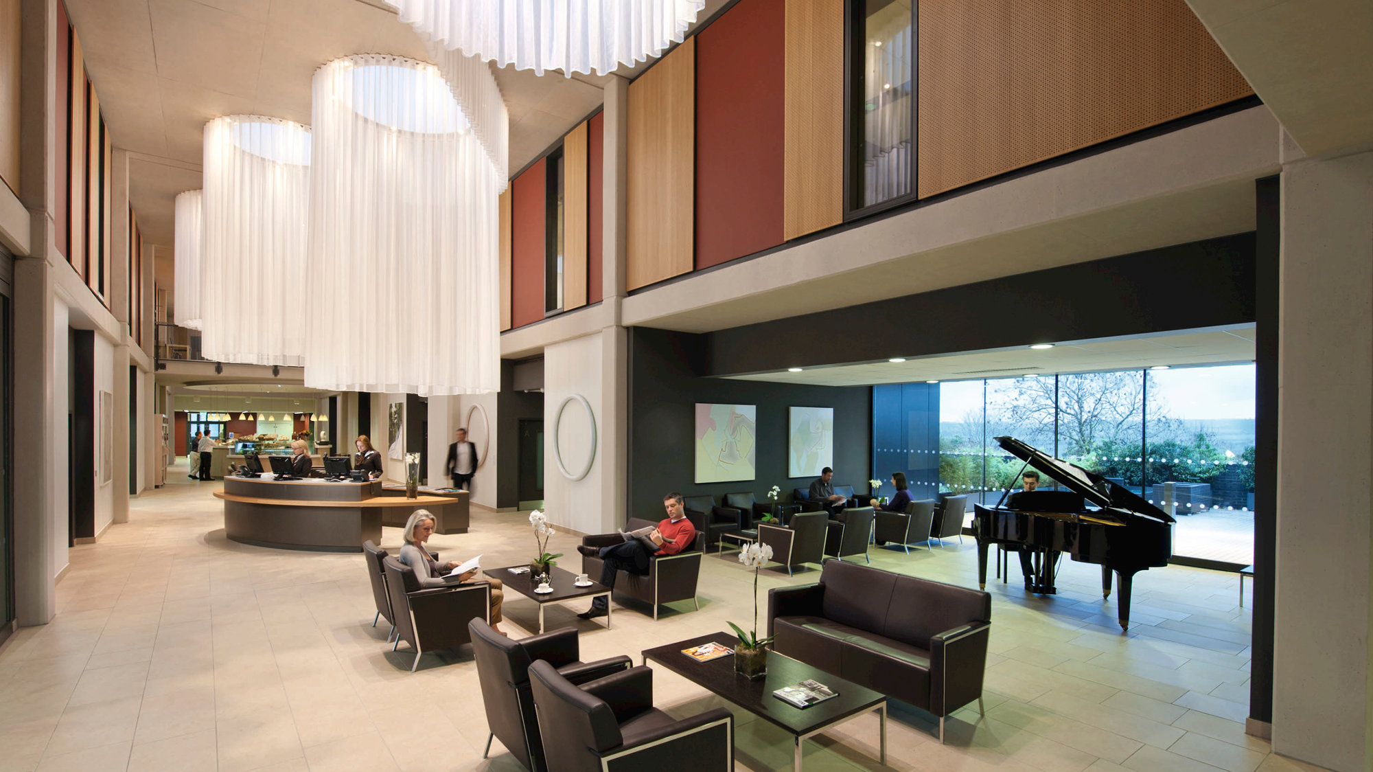 Designing For Health: Interview With Nigel Dancey, Head Of Studio