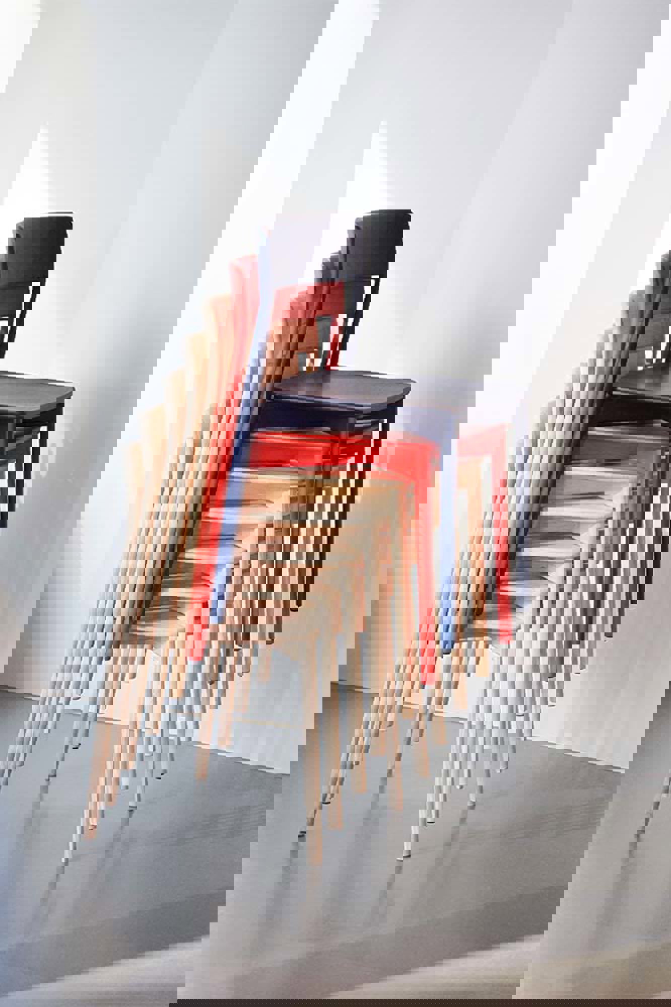 Seta Chair Launches At Salone Del Mobile In Milan