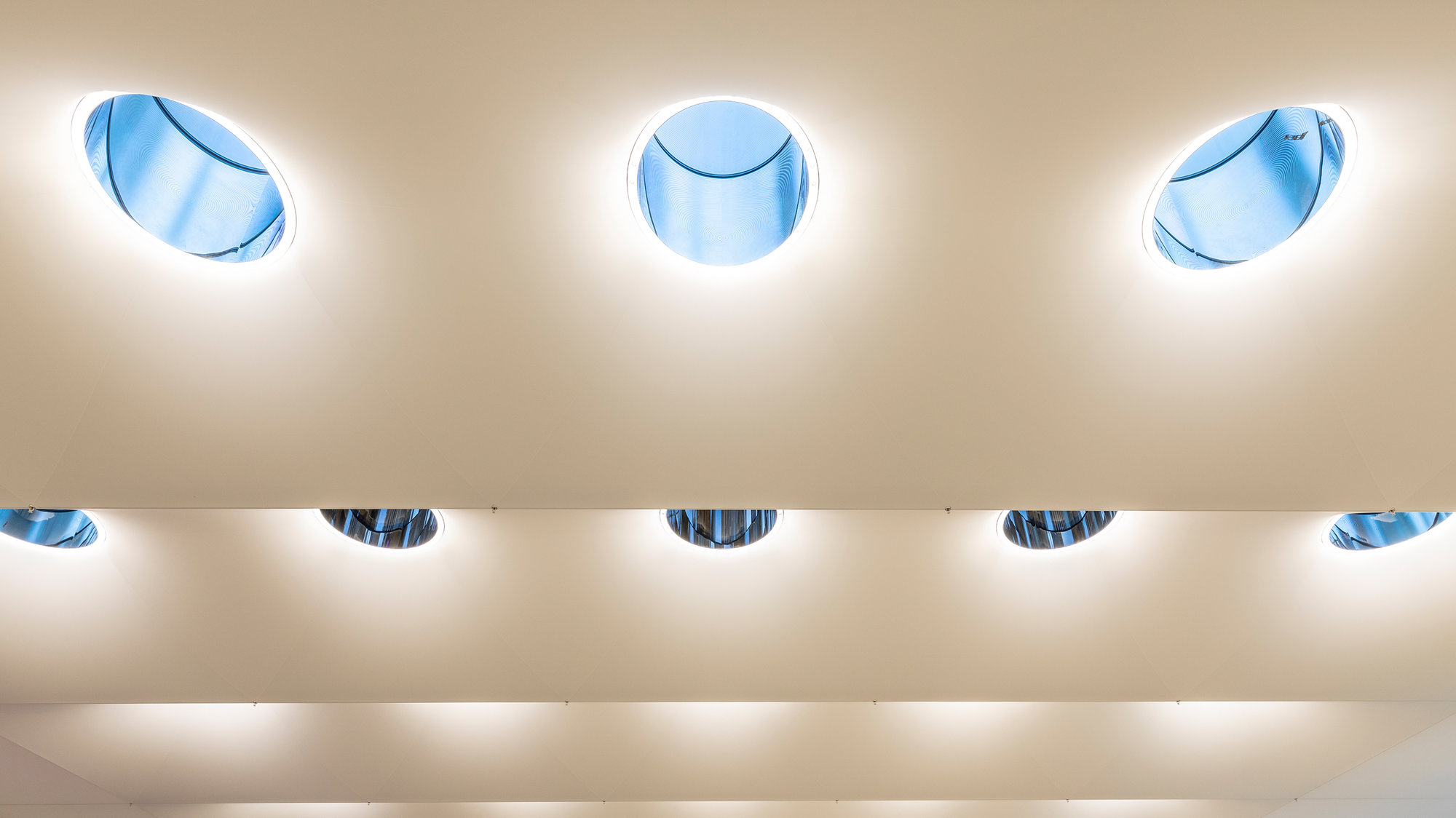 Iconic Apple Fifth Avenue Blends History, Placemaking And Innovation