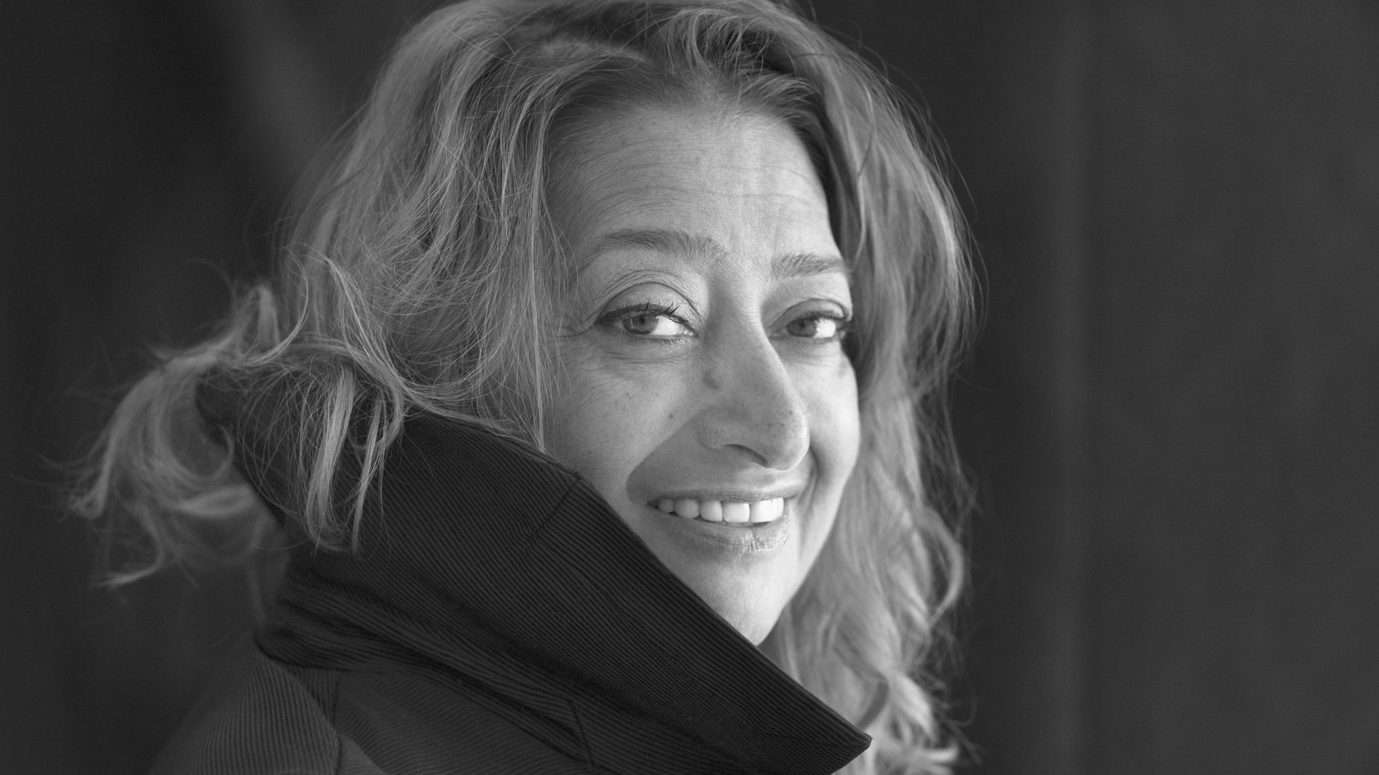 Tribute To Dame Zaha Hadid From Norman Foster 31st March 2016 From Shanghai