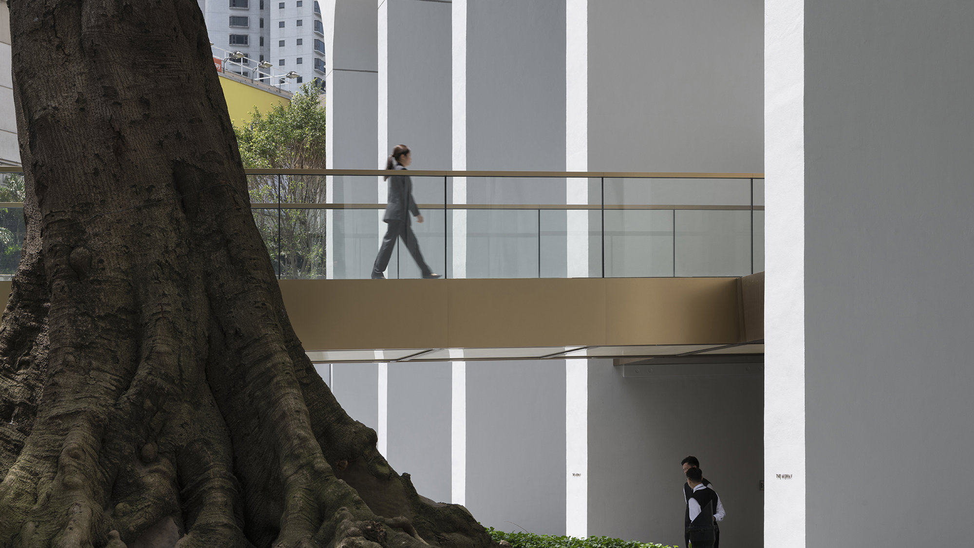 The Murray, A New Hotel For Hong Kong