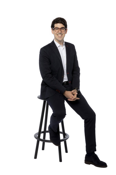 Carlos Gomez Gonzalez