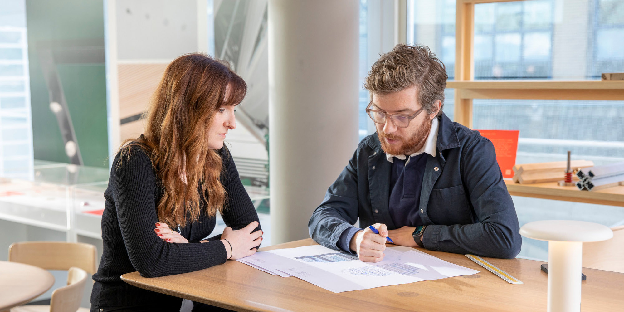 RIBA Studio - Foundation programme