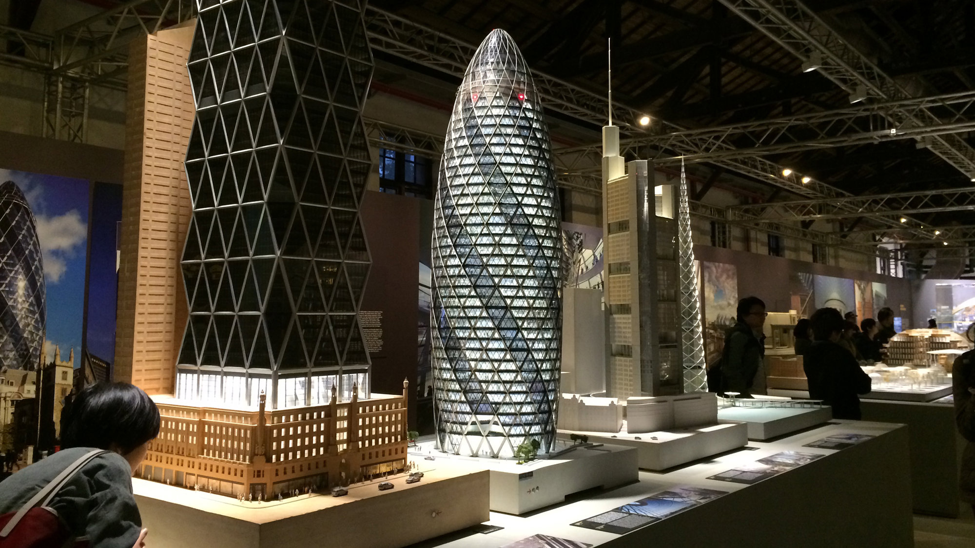 The Art Of Architecture, Taipei