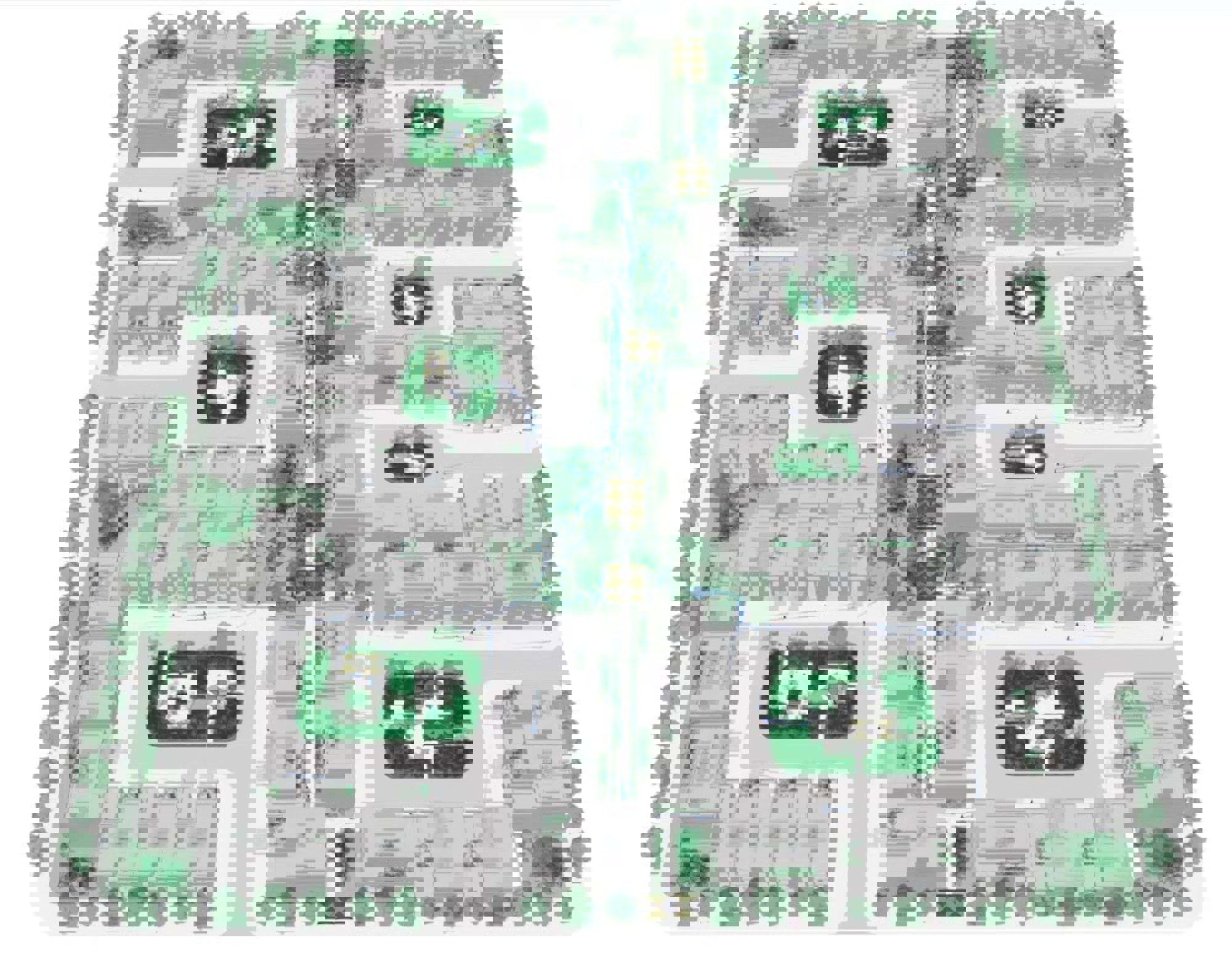 Science Of Urban Form