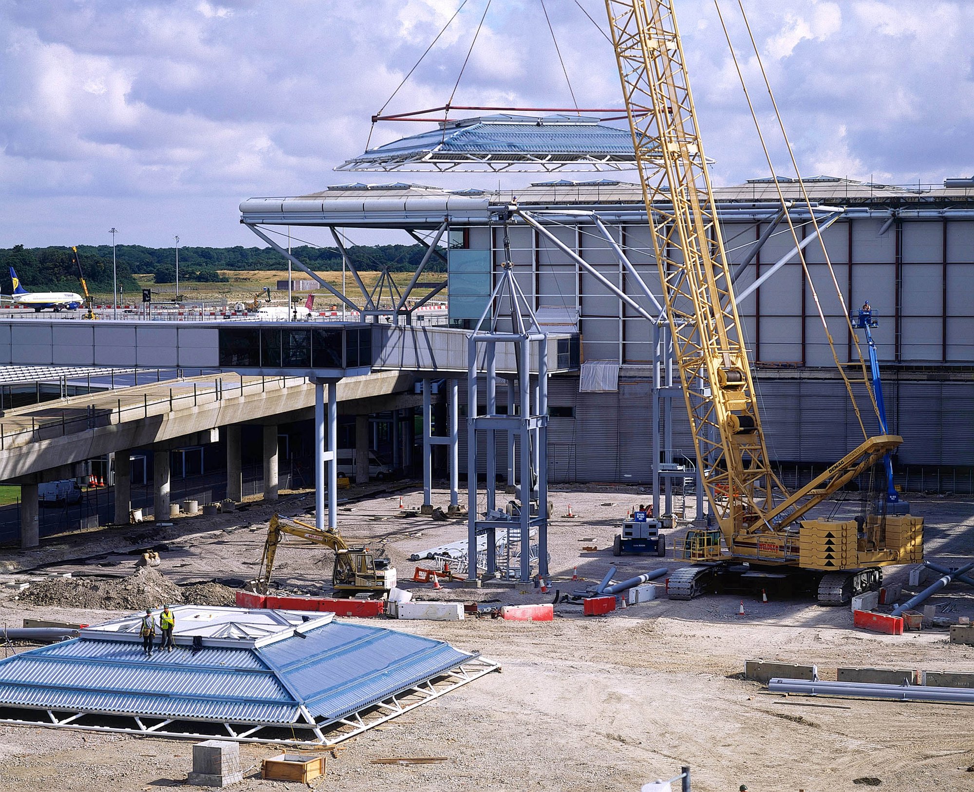 Construction