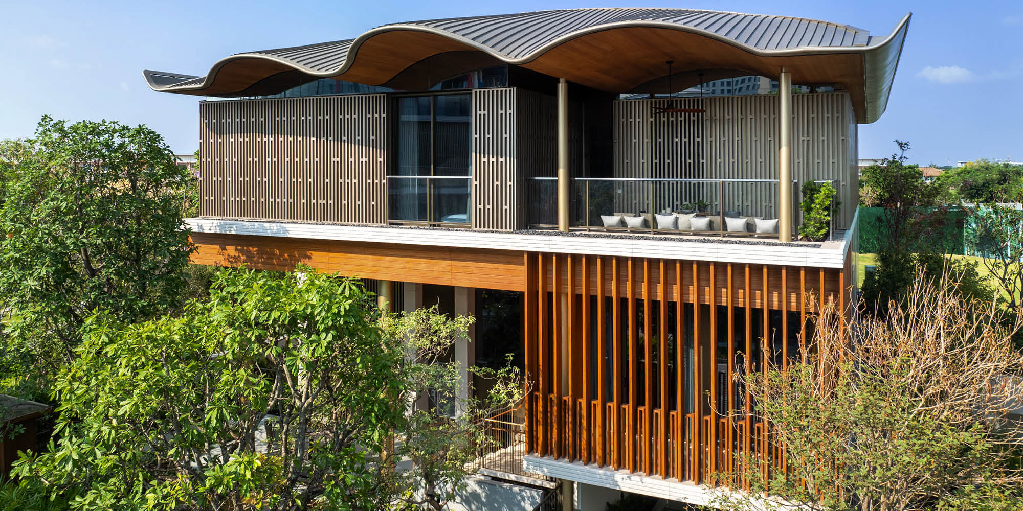 Six Senses Residences