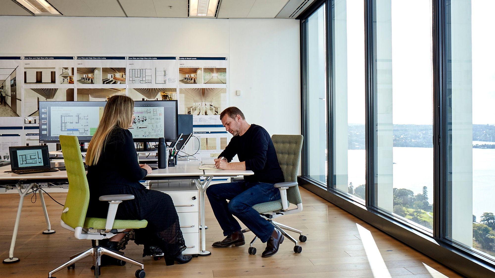 Celebrating Twenty-five Years In Sydney