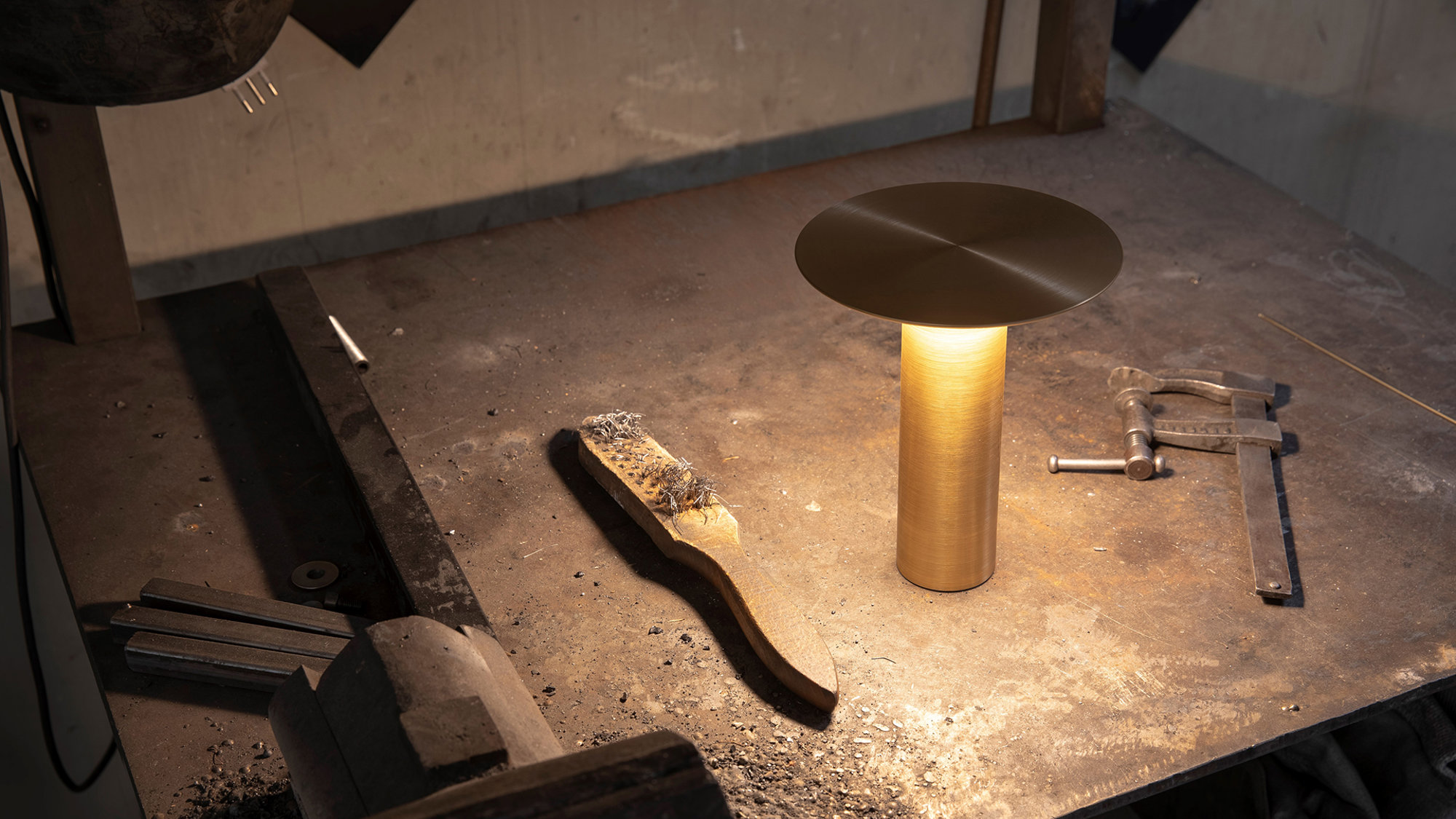 Foster + Partners And Lumina Mark 10-year Anniversary At Milan Design Week