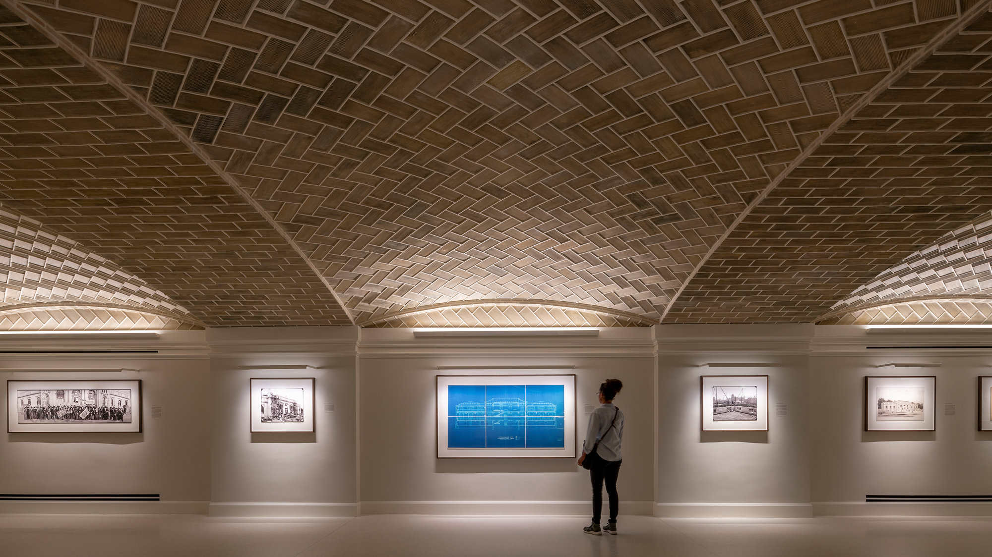 Apple Carnegie Library Breathes New Life Into A Much-loved City Icon