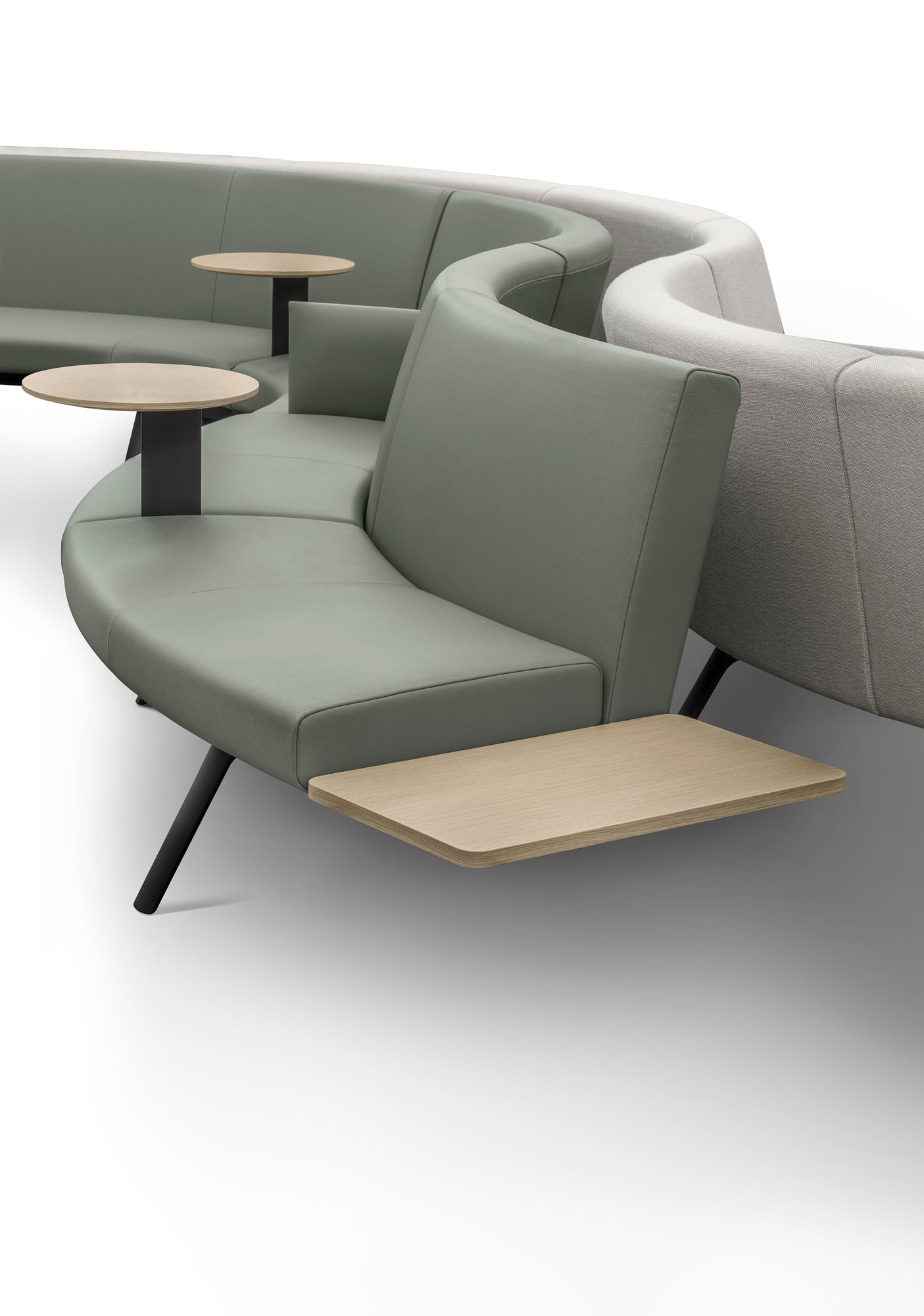 Bay System Launches At Passenger Terminal Expo 2023