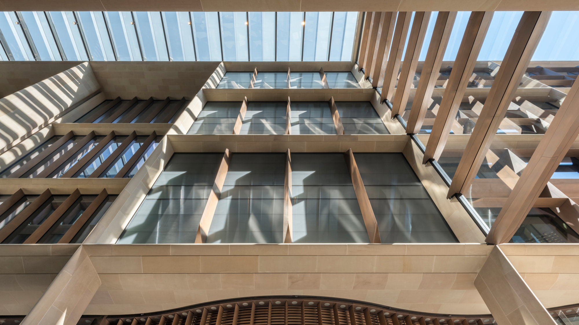 Bloomberg’s New European Headquarters Launched In The City Of London