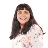 Divya Patel Orbesen