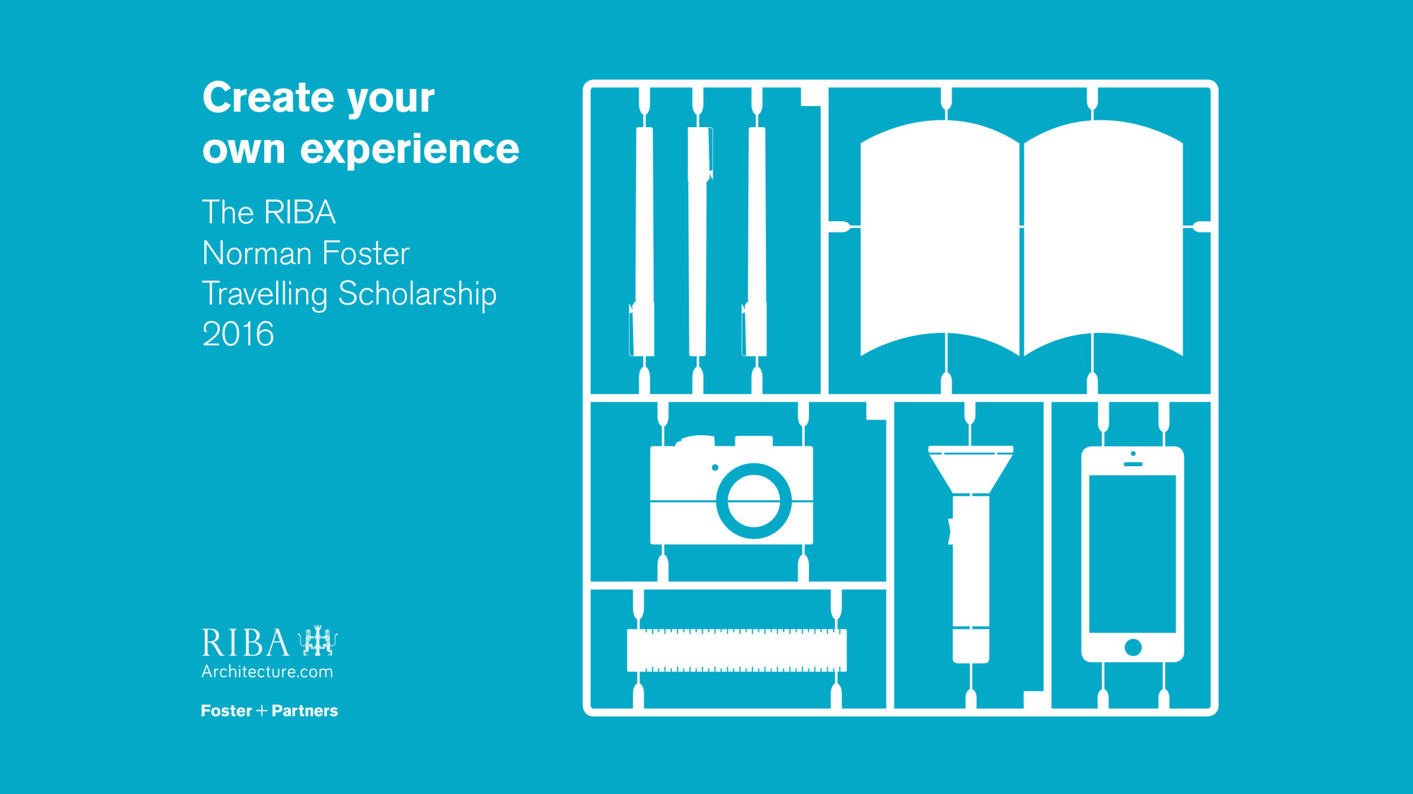 2016 Riba Norman Foster Travelling Scholarship Call For Entries