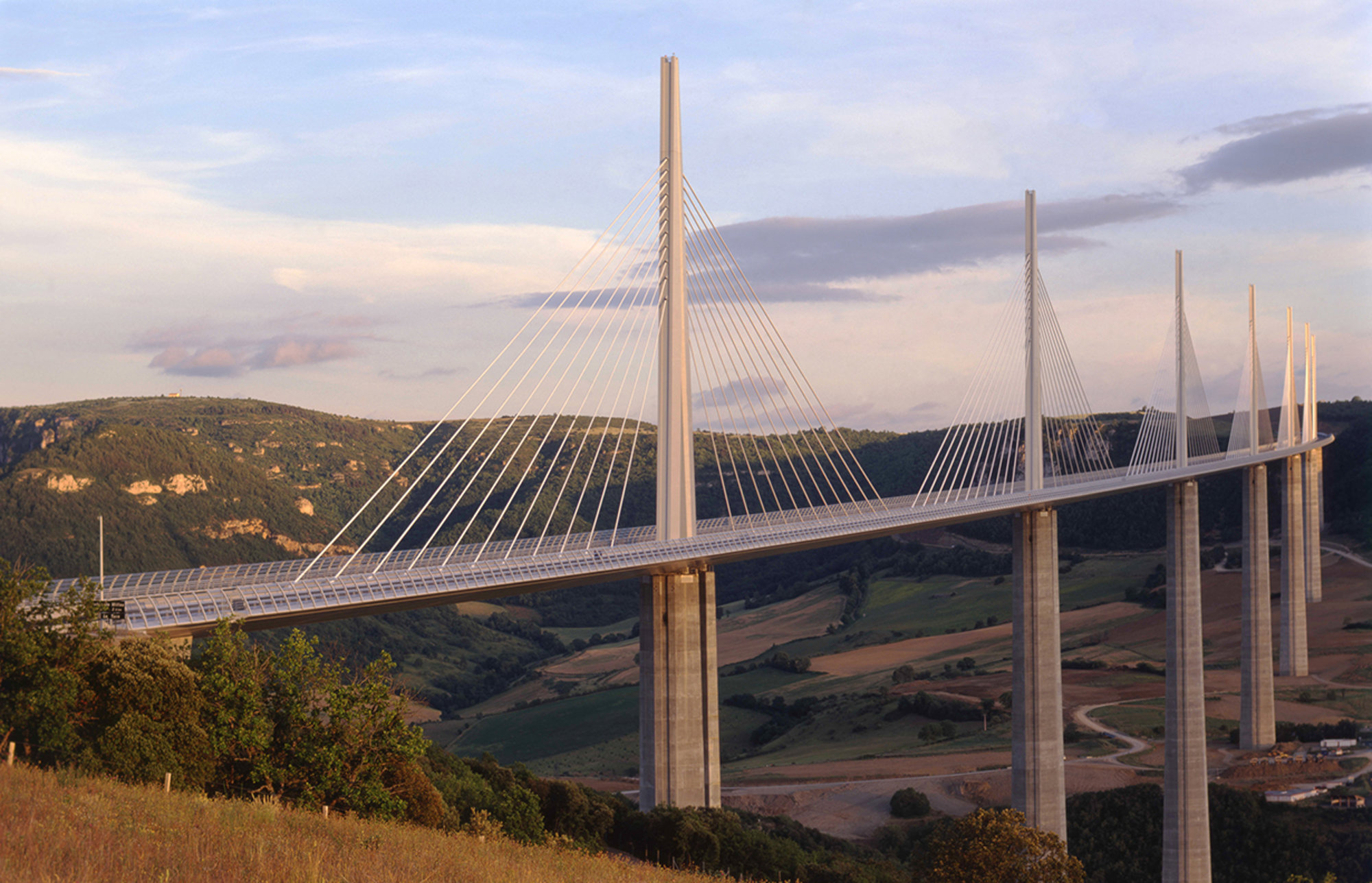 Millau Viaduct
