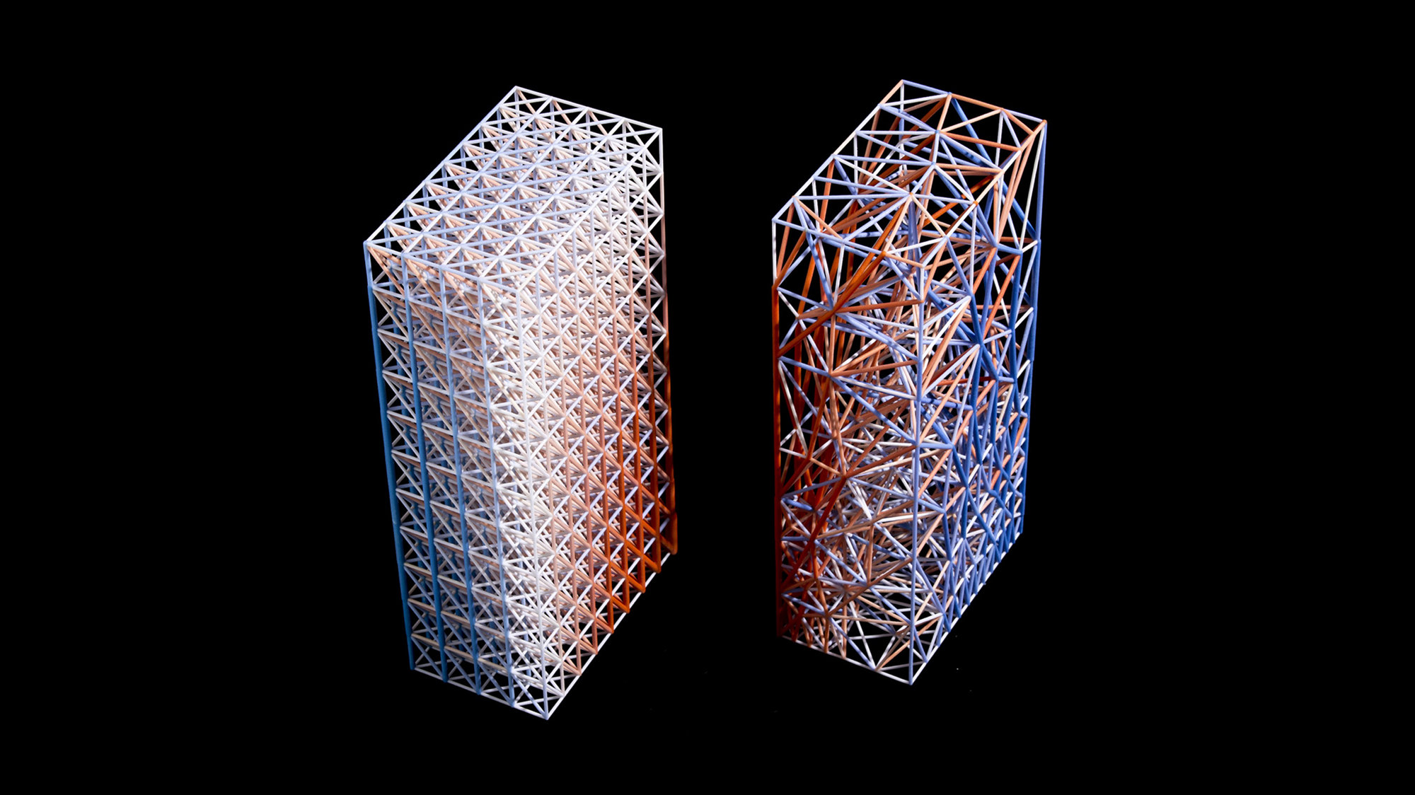 Foster + Partners Provides Support For Interdisciplinary Research Into The Structure Of Bones