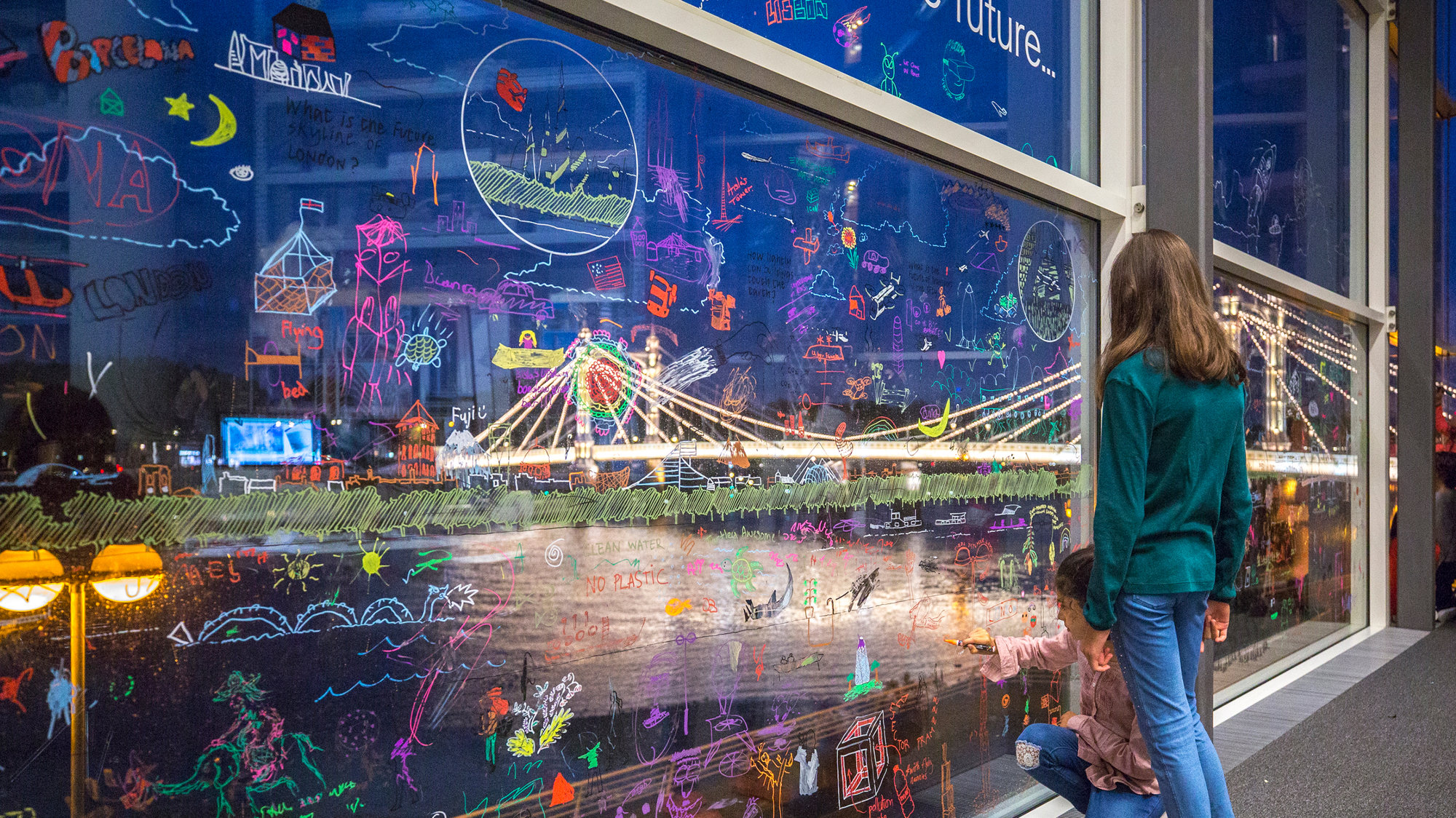 Riverside Festival, As Part Of Open House Festival 2022