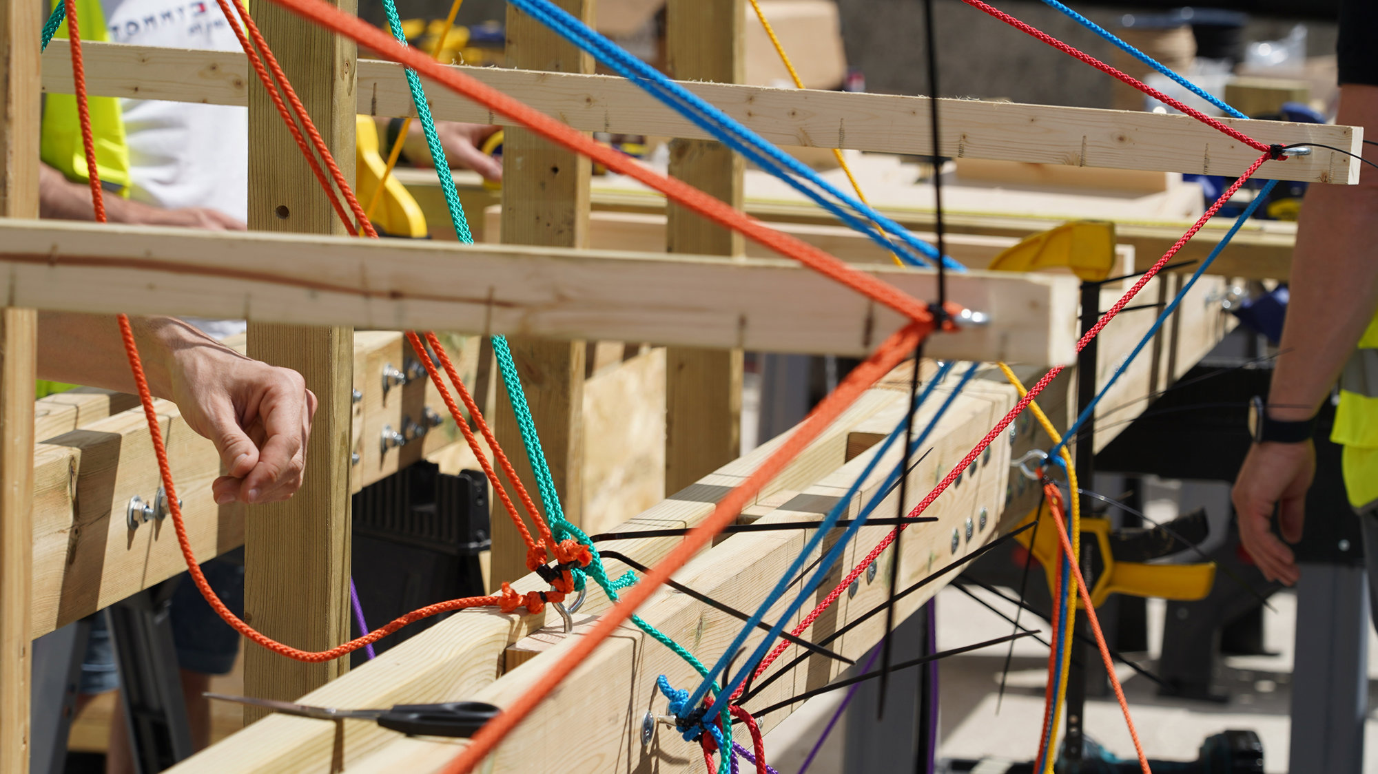 Pride Pavilion ‘After-life’ Competition Winners