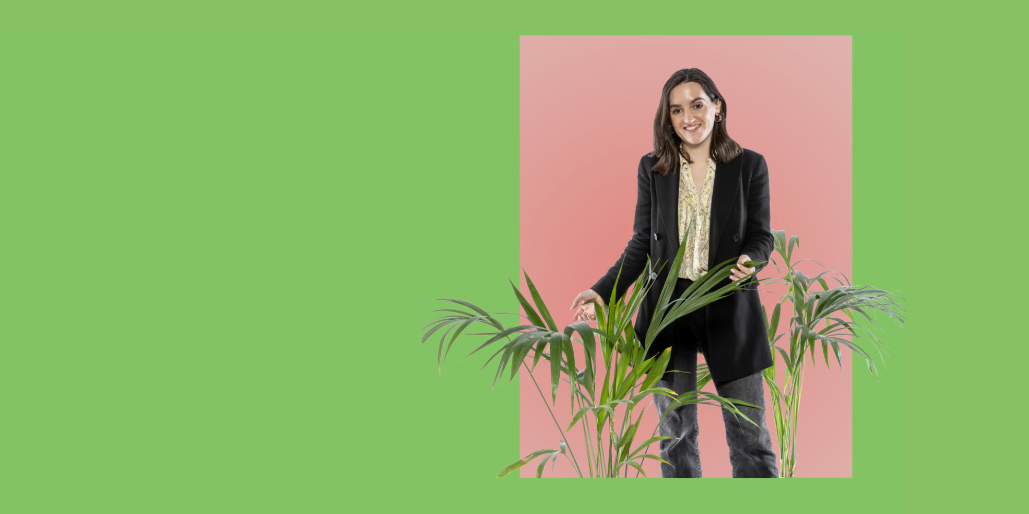 Ana | Landscape Designer