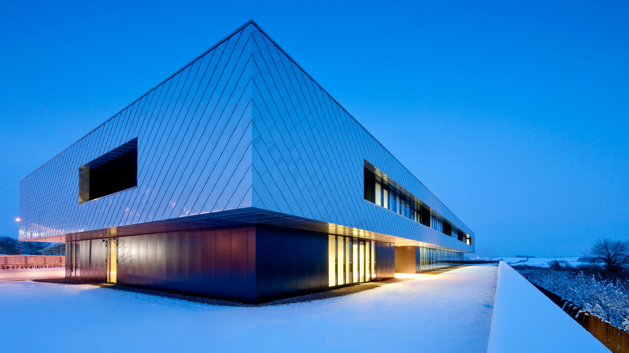 Sulis Hospital Bath: Celebrating Twelve Years Of New Thinking In Health