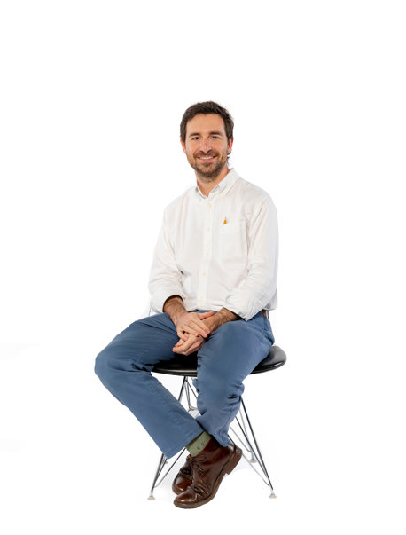 Emilio Ortiz Zaforas