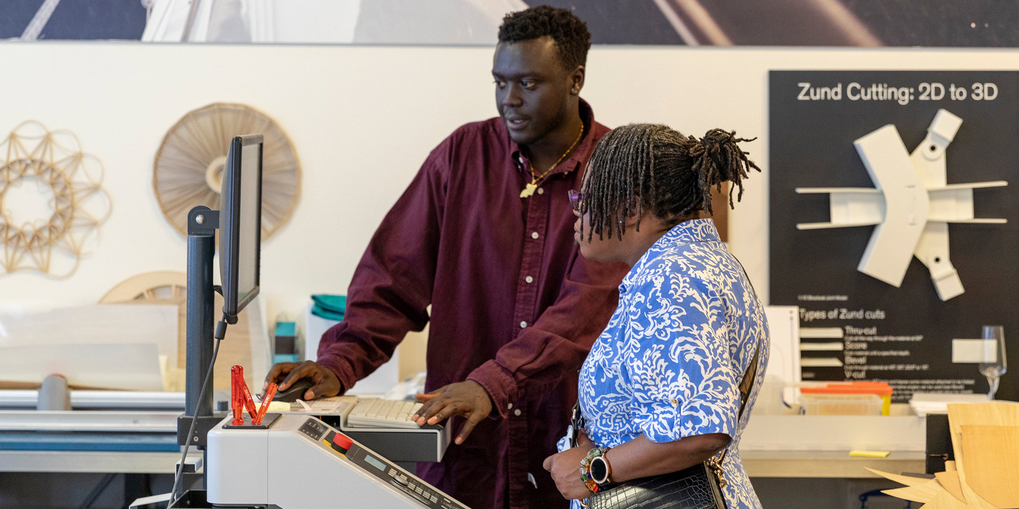 Design & Technology Association - Teachers in Residence