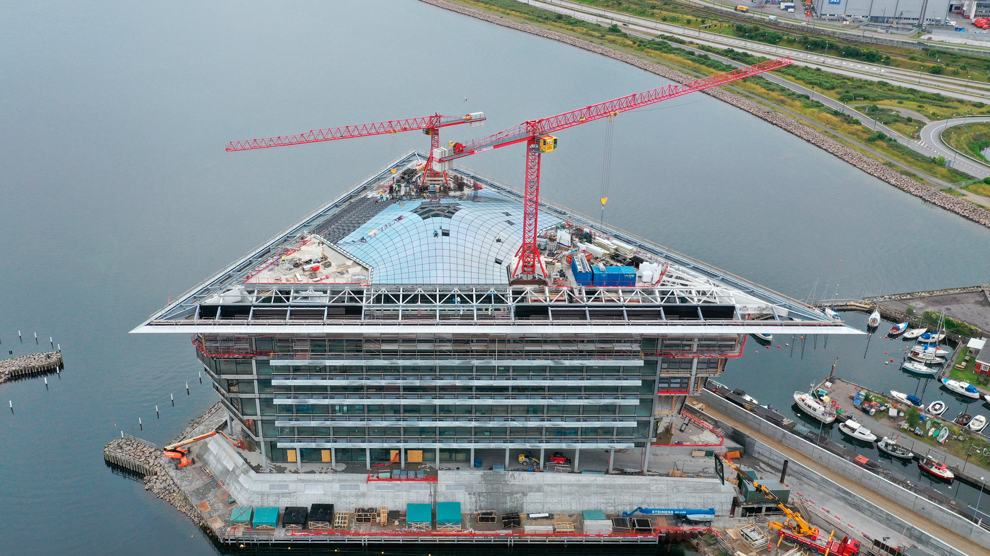 Construction