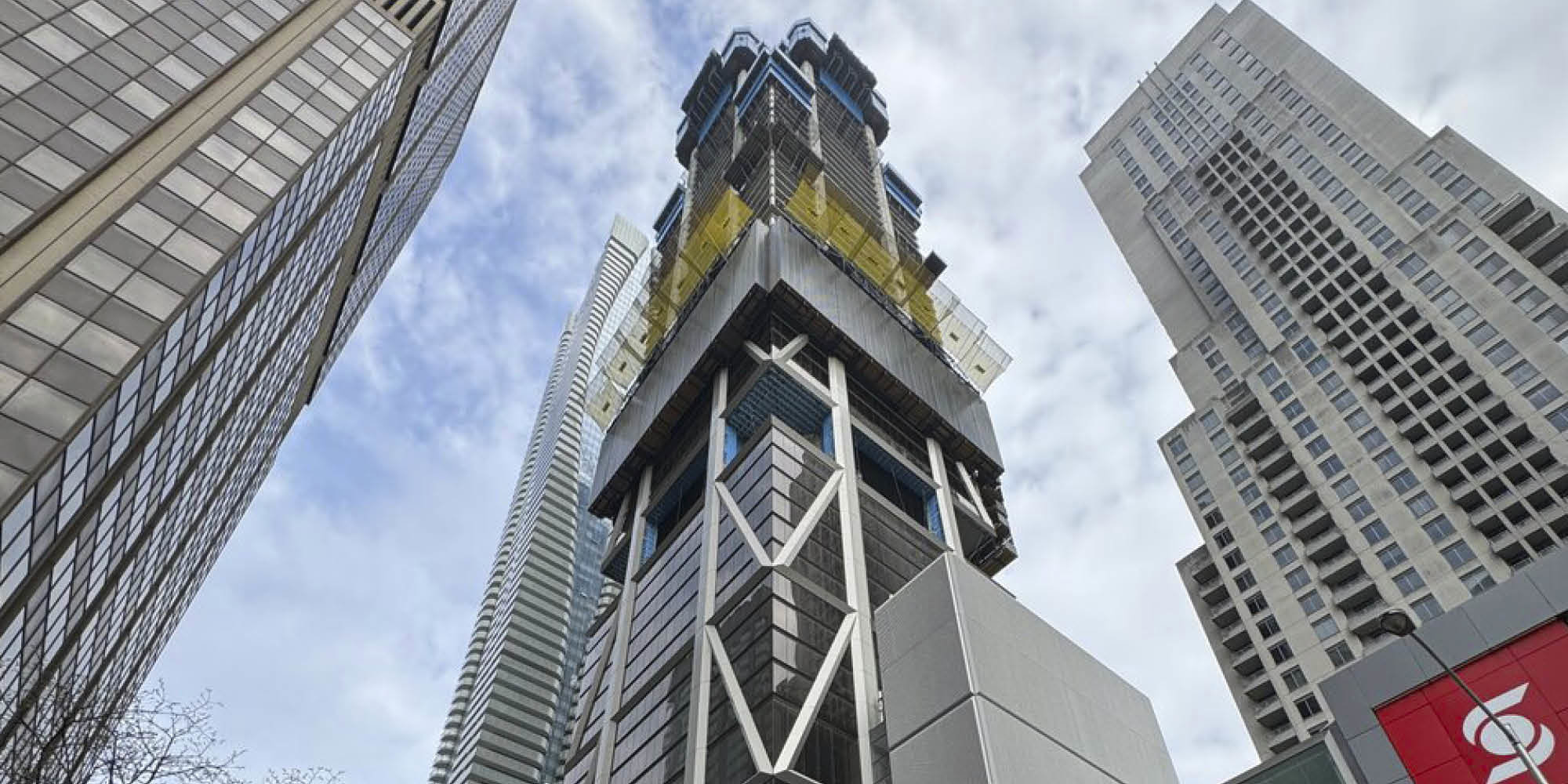 Construction