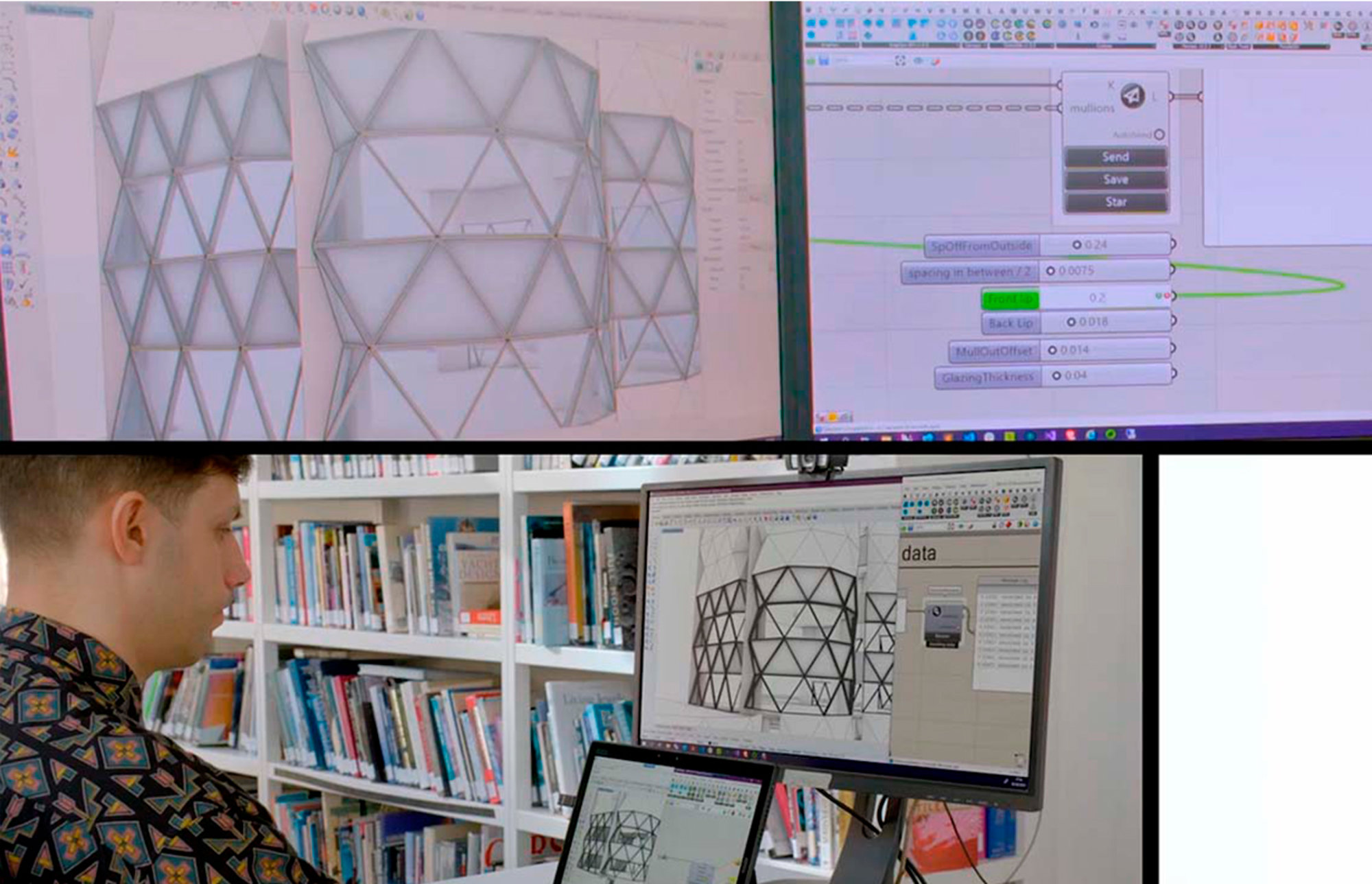 Exploring the future of collaboration