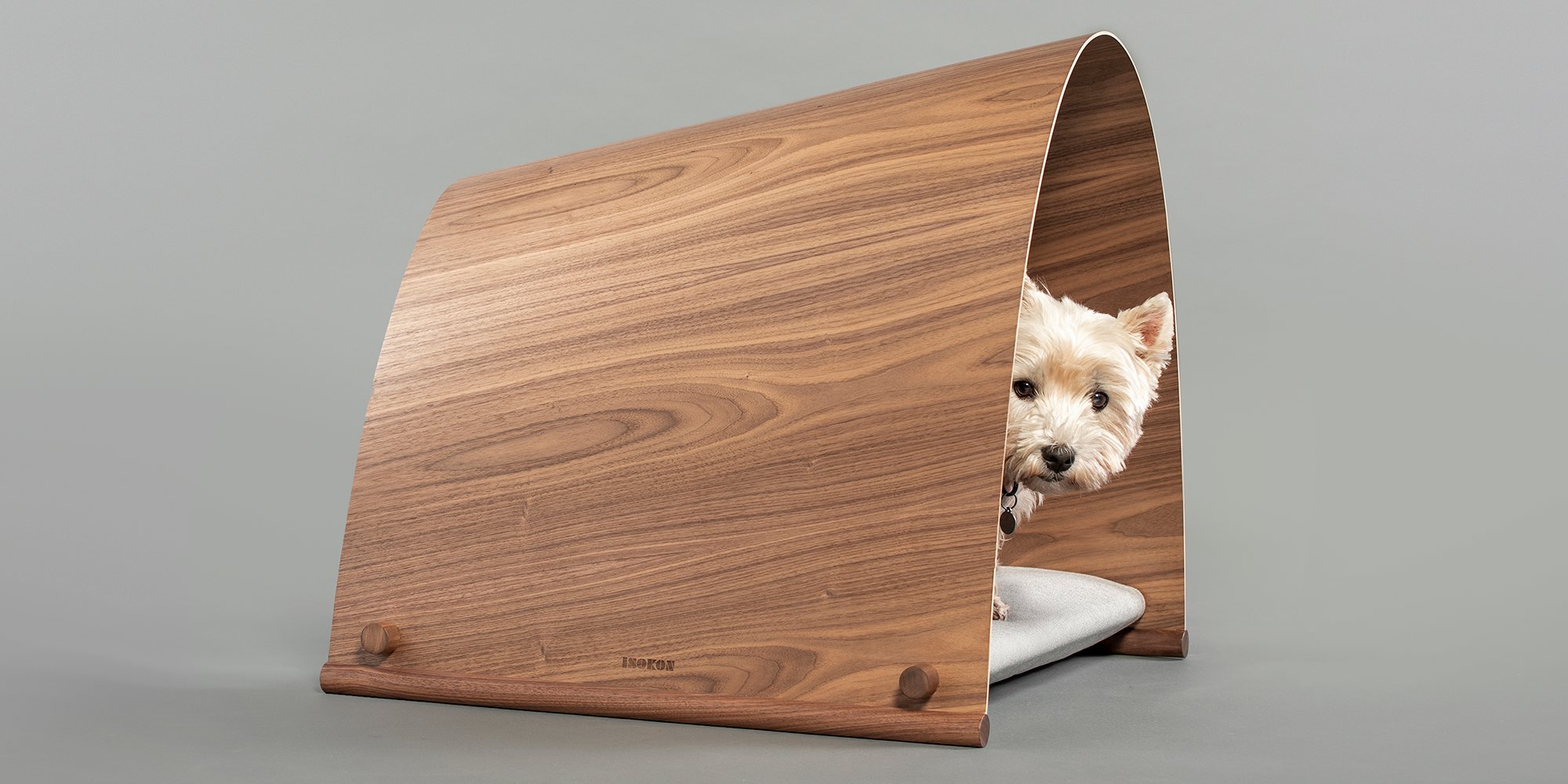 Barc Dog Kennel To Debut At Goodwoof’s Barkitecture