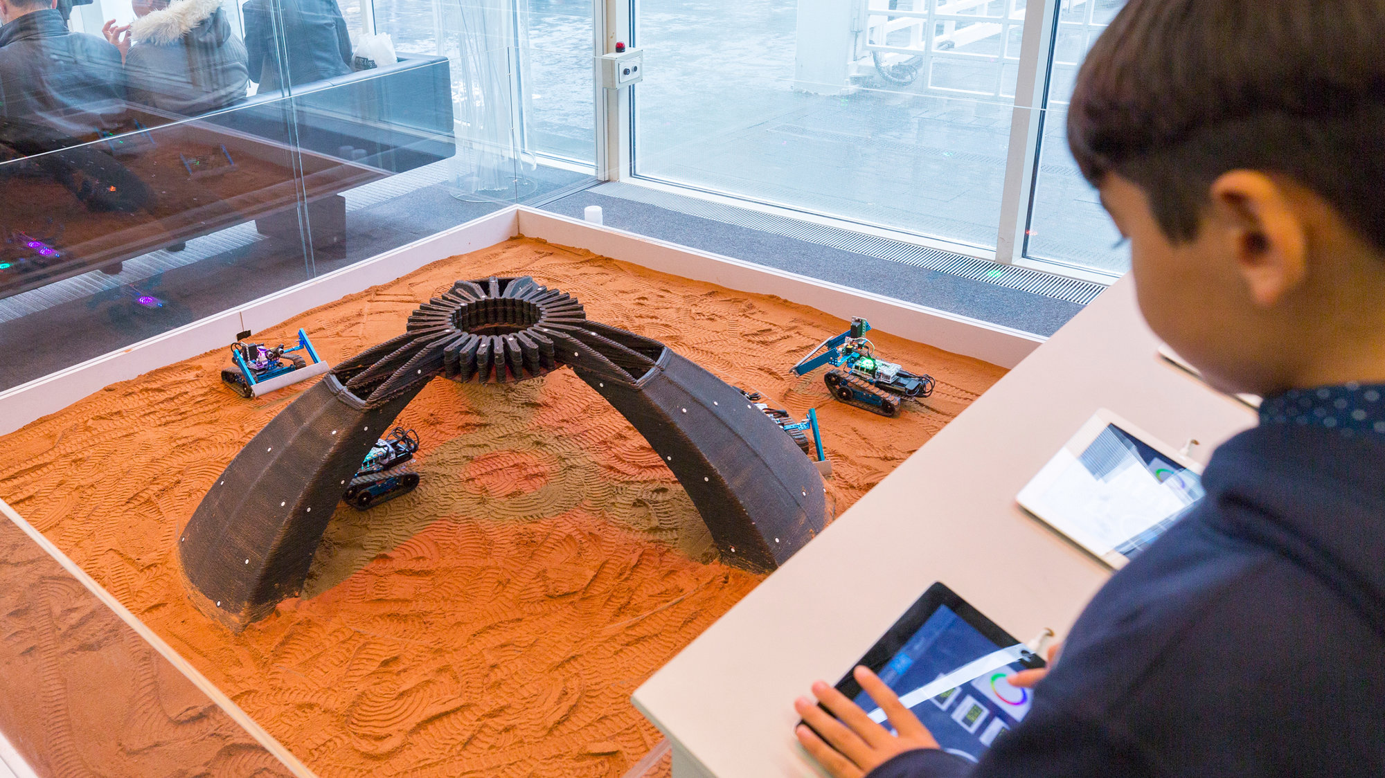 Riverside Festival, As Part Of Open House Festival 2022