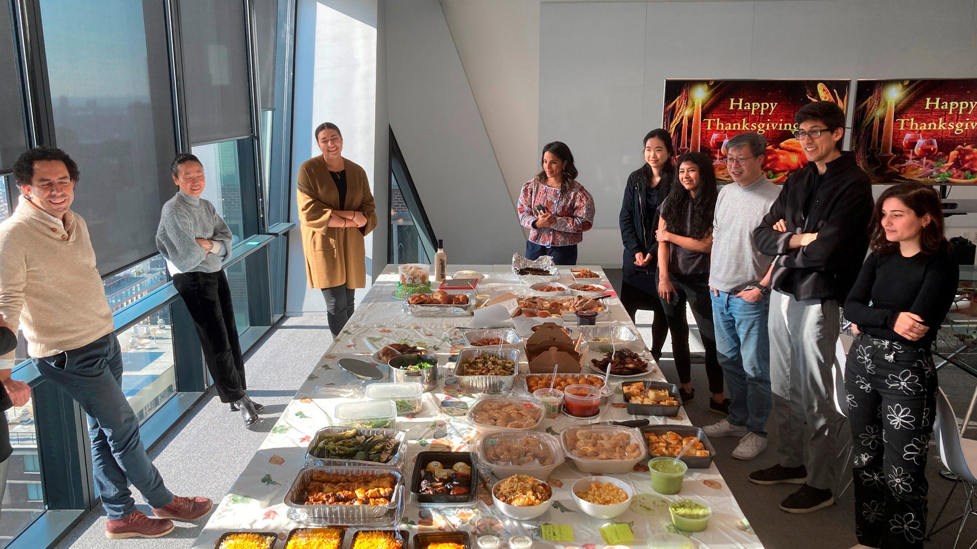 Spotlight On Foster + Partners’ New York Office