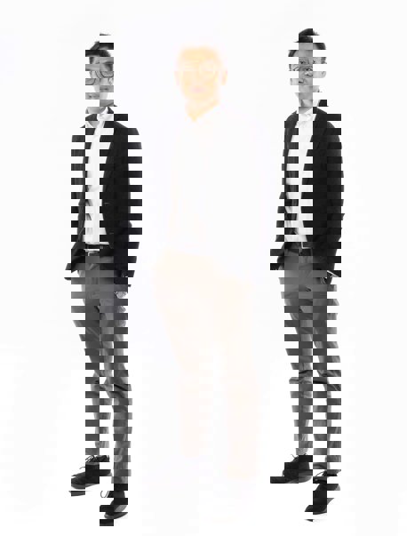 Lawrence Wong