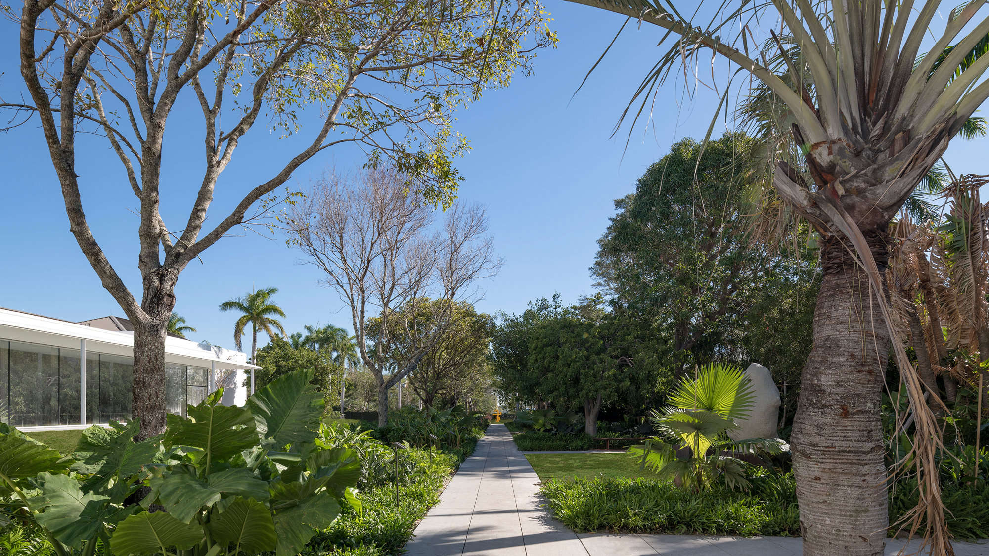 Norton Museum Of Art Transformed