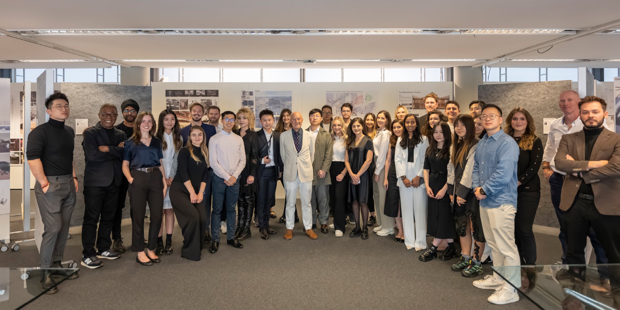 Annual Graduate Show