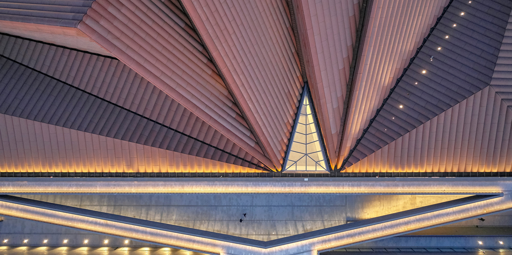 Datong Art Museum Opens To The Public