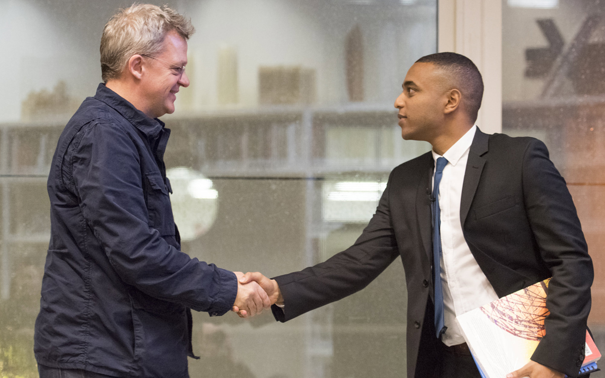 Riba Norman Foster Travelling Scholarship 2017 Launched