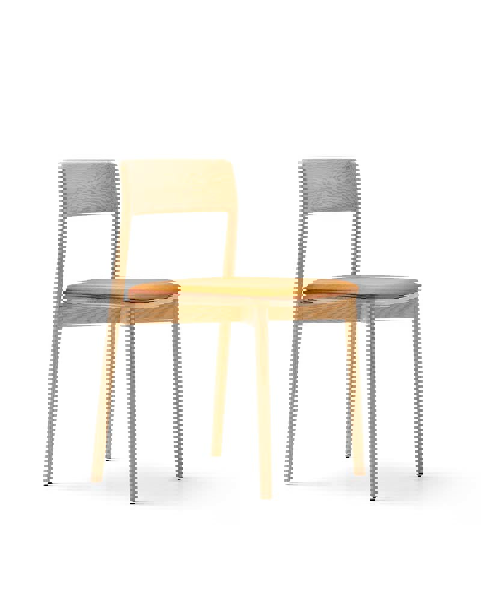 Seta Chair Launches At Salone Del Mobile In Milan