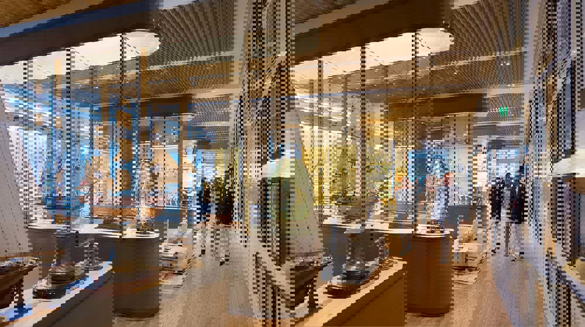 Yacht Club de Monaco