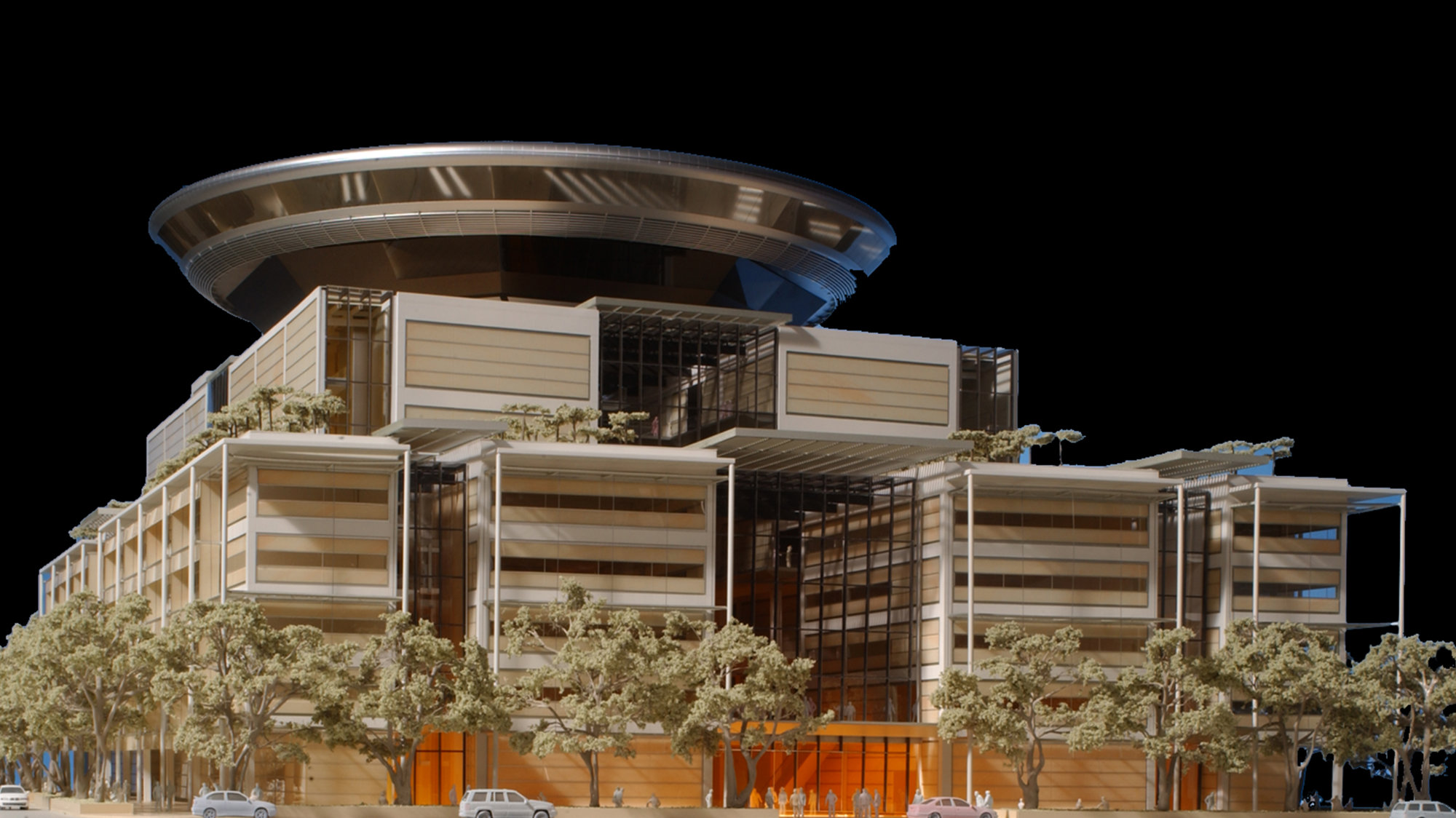 Foundation Stone Laying Ceremony For New Supreme Court Singapore