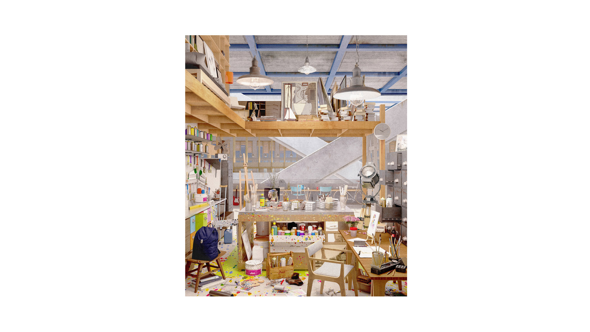 The Architectural Association Foster + Partners Prize Winner Announced