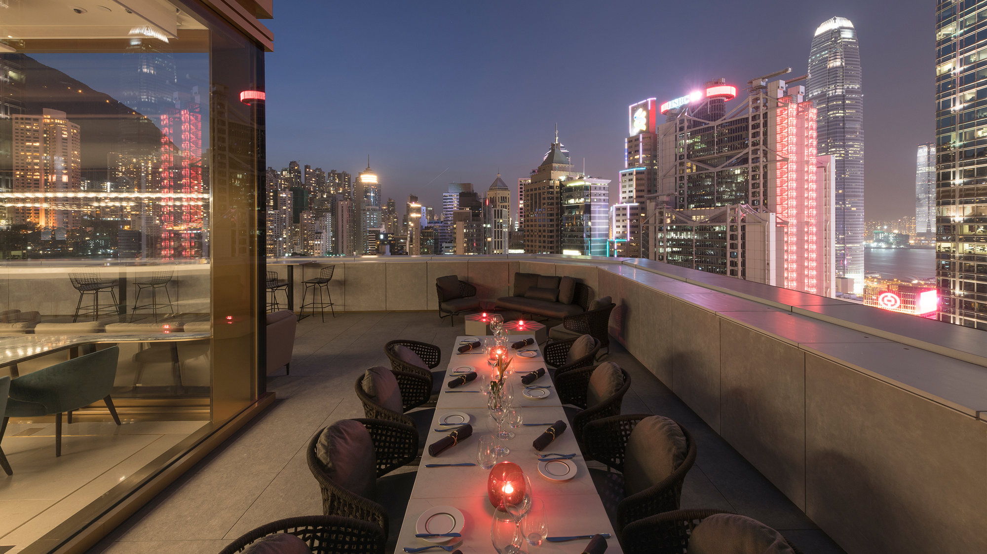 The Murray, A New Hotel For Hong Kong